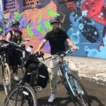 Los Angeles Arts District Bike Tour - What Travelers Say
