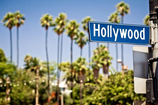 Los Angeles: Celebrity Homes and Iconic Landmarks Tour - Who Will Enjoy This Tour?