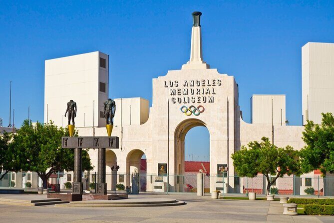 Los Angeles City Sightseeing Tour from Anaheim - Who Would Love This Tour?