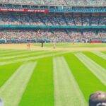 Los Angeles Dodgers Baseball Game at Dodger Stadium - Is It Worth the Price?