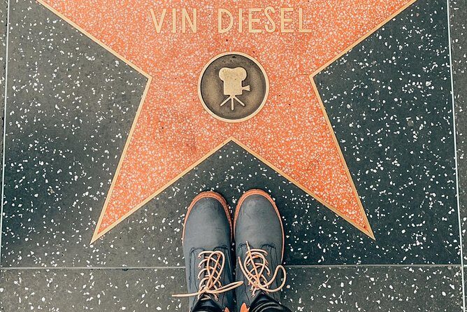 Los Angeles Half-Day Tour - Downtown, Hollywood, Rodeo Drive, Farmer's Market - Who Will Appreciate This Tour?