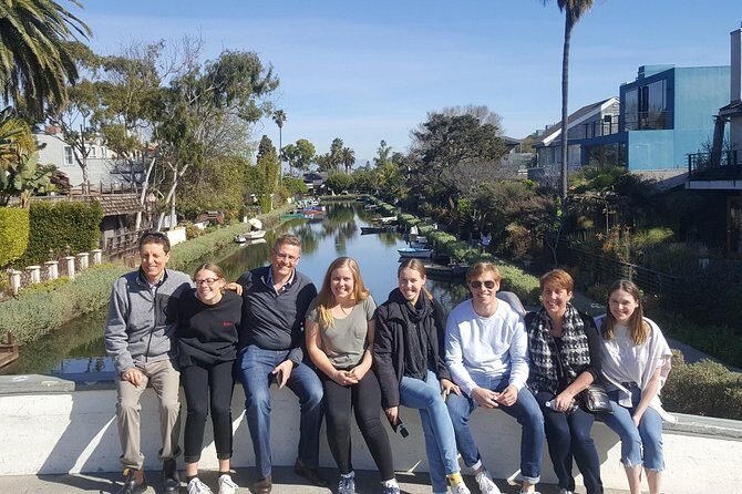 Los Angeles Highlights Full-Day Guided Tour - Analyzing the Cost and Value