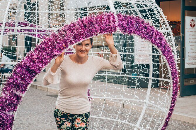 Los Angeles Instagram Photoshoot: Chic Beverly Hills with Personal Photographer - Who This Tour Is Best For