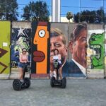 Los Angeles Miracle Mile Segway Tour - FAQs