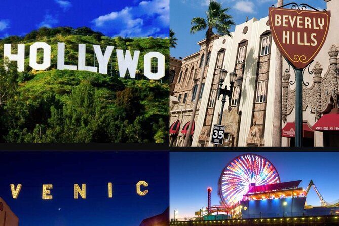 Los Angeles Ports of Call Tours - How Do Past Travelers Feel?