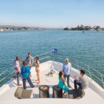 Los Angeles Premier Brunch Cruise from Marina del Rey - The Views and Atmosphere