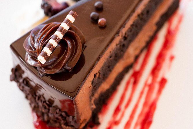 Los Angeles Premier Dinner Cruise from Marina del Rey - Final Thoughts