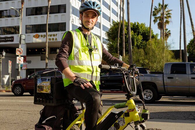 Los Angeles: Scott E-Bike Tours to Griffith Park Observatory - What Reviewers Say