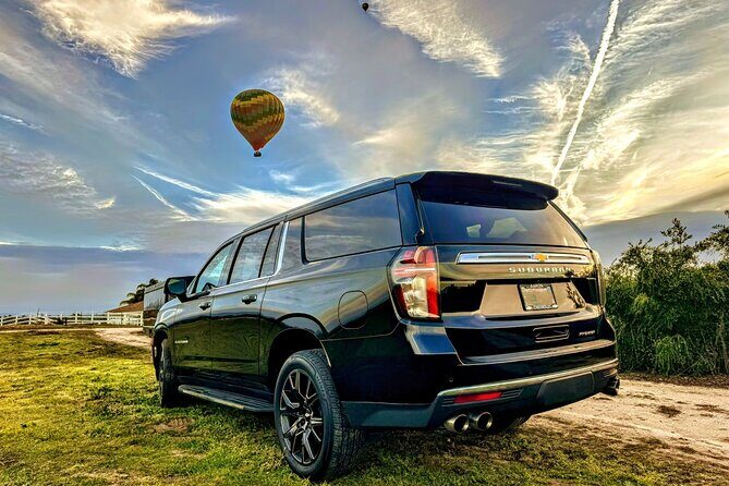 Los Angeles Sites and Celebrity Homes Private & Flexible Day Tour - What We Loved About the Tour