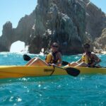 Los Cabos Arch and Playa del Amor Tour by Glass Bottom Kayak - What to Expect: A Deep Dive into the Itinerary