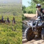 Los Cabos ATV and Pacific Horseback Riding Combo Tour - Who Should Consider This Tour?