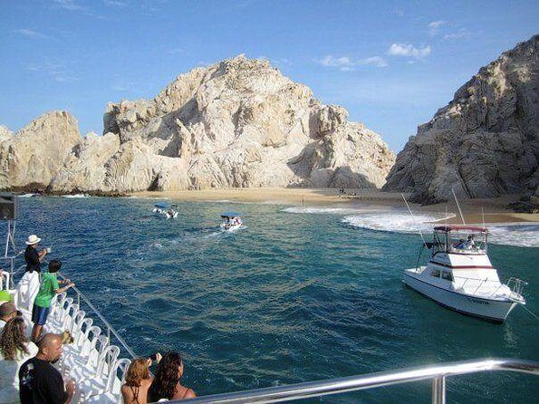 Los Cabos Beginner Scuba Dive Experience - The Dive Itinerary in Detail