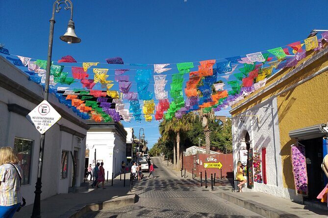 Los Cabos Half-Day Tour Discovering San Jose and San Lucas - The Experience from Travelers’ Perspectives