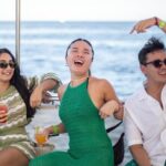 Los Cabos Jazz & Wine Sunset Cruise - What Youll Be Drinking and Eating