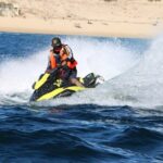 Los Cabos Jetski Experience 30 Minutes With Hotel pickup - The Experience from Travelers Perspectives