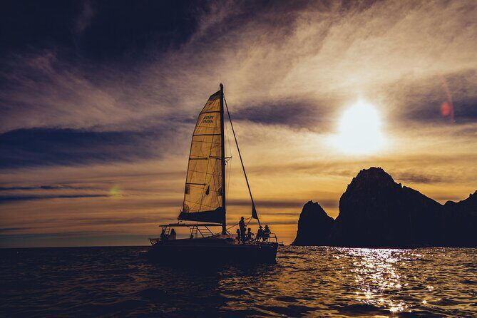 Los Cabos Luxury Sailing Sunset Tour - Practical Details and Tips