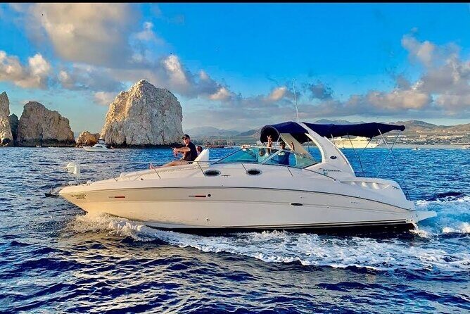 Los Cabos Private Yacht Whale Watching Tour, Snorkel and Drinks - What’s Included and What’s Not?
