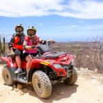 Los Cabos Single or Double ATV Beach and Desert Tour - Who Is This Tour Best For?
