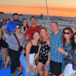 Los Cabos Sunset Catamaran Cruise with Open Bar & Light Snack - The Value for Your Money