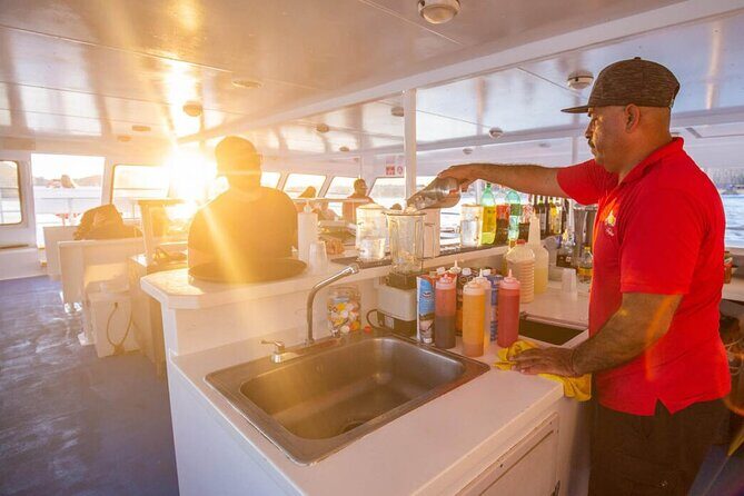 Los Cabos Taco, Margaritas and Sunset Combo Cruise - Is This Cruise Worth It?