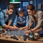 Los Cristianos: Escape Room - The Experience in Detail