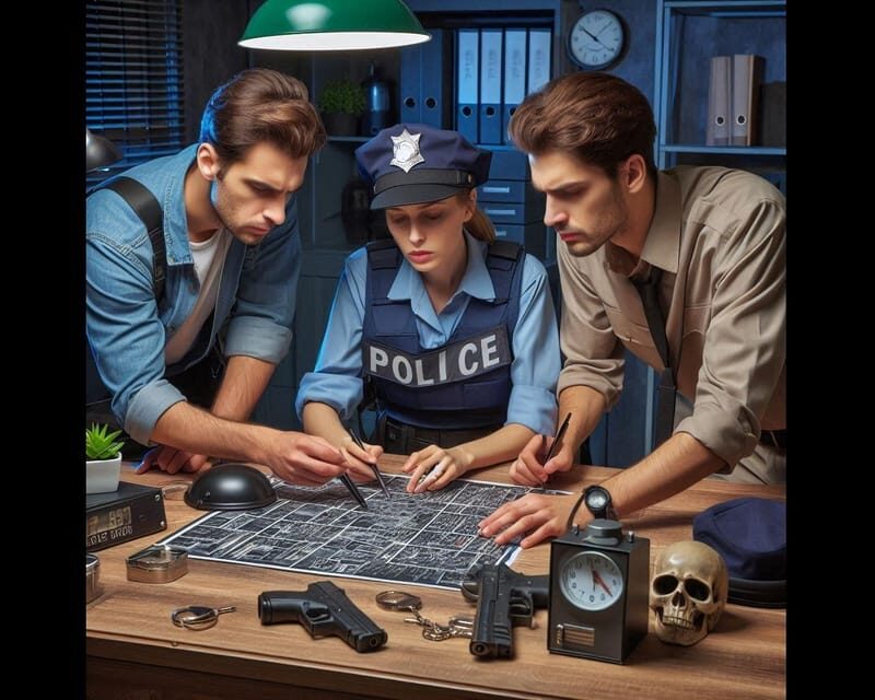 Los Cristianos: Escape Room - The Experience in Detail