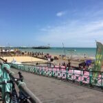 Lost Letter in Brighton: Quest Experience - What Does the App Do?