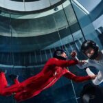 Loudoun Indoor Skydiving Experience with 2 Flights & Personalized Certificate - The Experience: A Closer Look