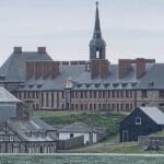 Louisbourg Fortress Tours - Practical Details