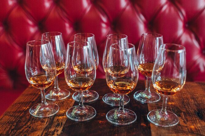 Louisville: 3-hour Walking Bourbon Food Tour with Food Pairings - Who Should Consider This Tour?