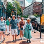Louisville Legends: Downtown Derby City Food and History Tour - What You’ll Taste and Experience