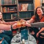 Louisville: Private Guided Food, Bourbon & History Walking Tour - Authentic Experiences and Tasting Highlights