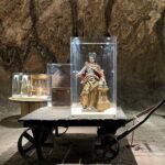 Loulé: Saint Barbara Miners Patron Art Collection Ticket - Who Will Love It?