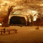 Loulé: TechSalts Rock-Salt Mine Tour - How the Itinerary Unfolds