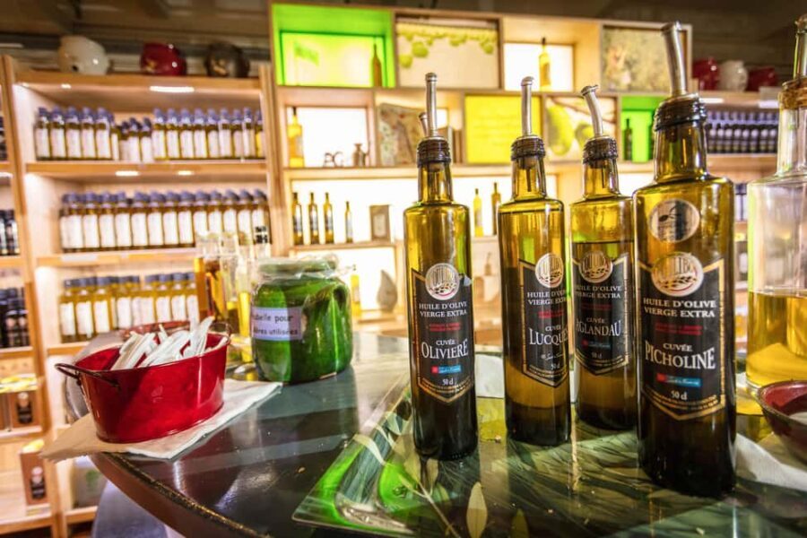 L'Oulibo oil mill: Guided tour - In-Depth Breakdown of the Itinerary