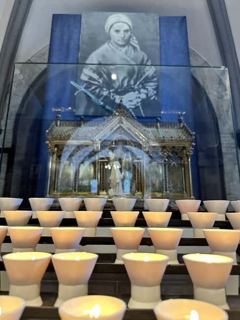 Lourdes Express: Private Guided Tour of the Sanctuaries - Is It Worth the Cost?