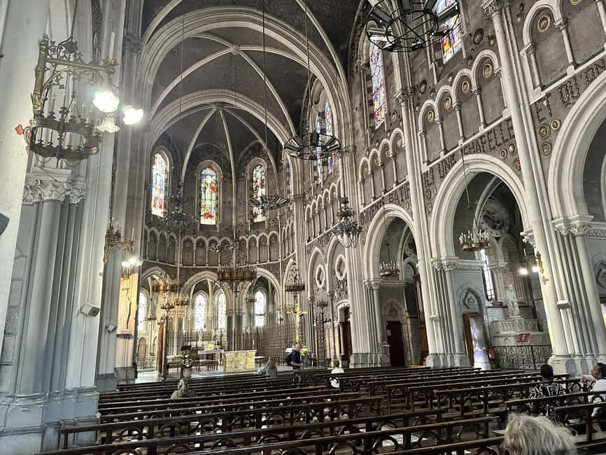 Lourdes Full day Guided Tour with Train Station Pickup - Why a Guided Tour Makes a Difference