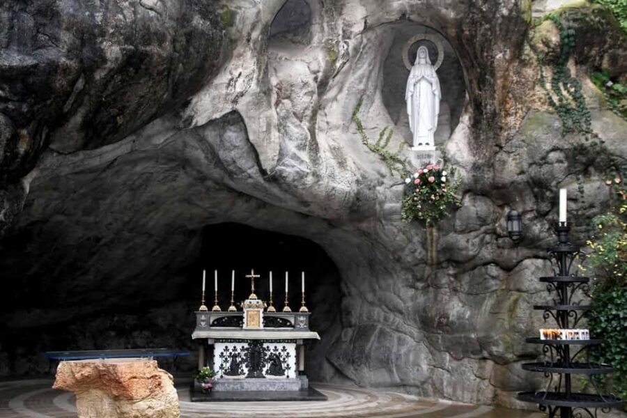 Lourdes: Full Day Private Walking Tour with Local Guide - Final Thoughts