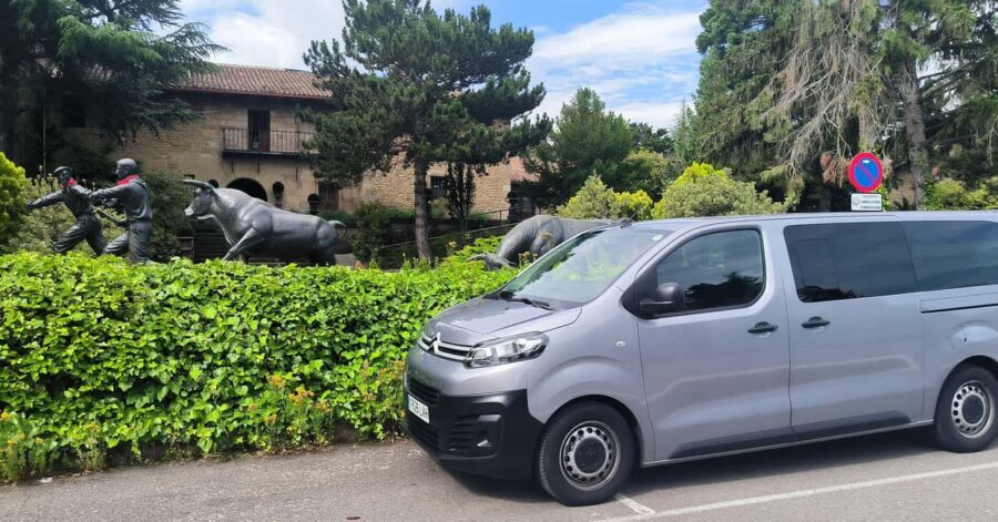 Lourdes: Guided Tour with Transport from Pamplona - Who Should Consider This Tour?