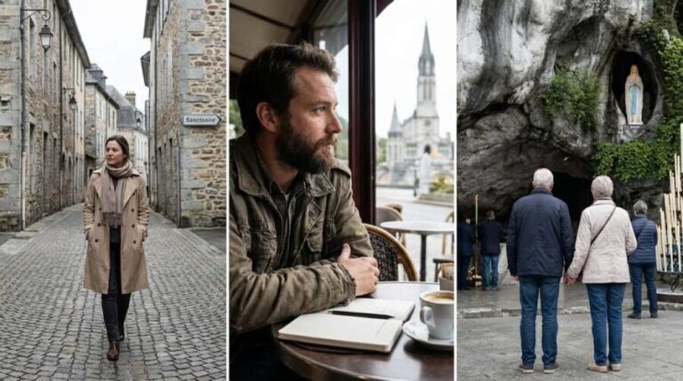 Lourdes Sanctuary Guided Tour with Transfers from Paris - What to Expect on This Tour