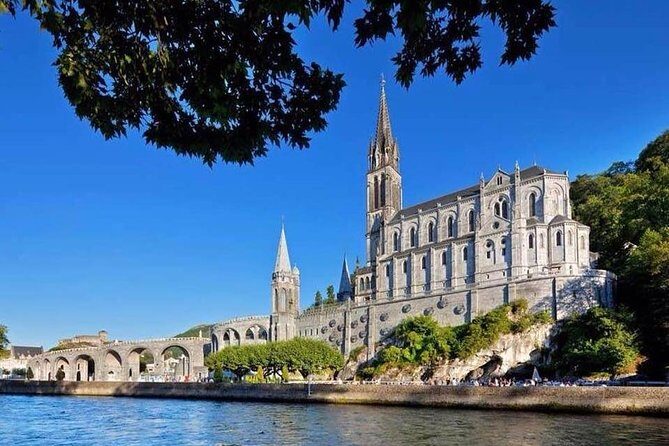 Lourdes Sanctuary tour- Catholic pilgrimage sanctuary - The Sacred Sanctuary