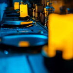 LoureShopping- Wizard School HGWRTS - Key Points