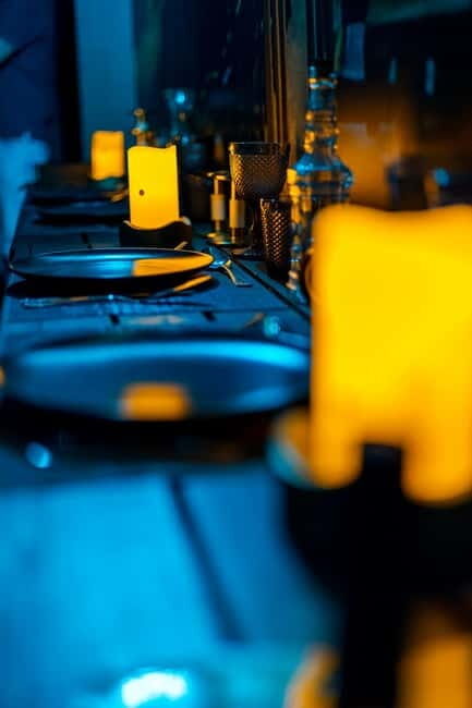 LoureShopping- Wizard School HGWRTS - Key Points