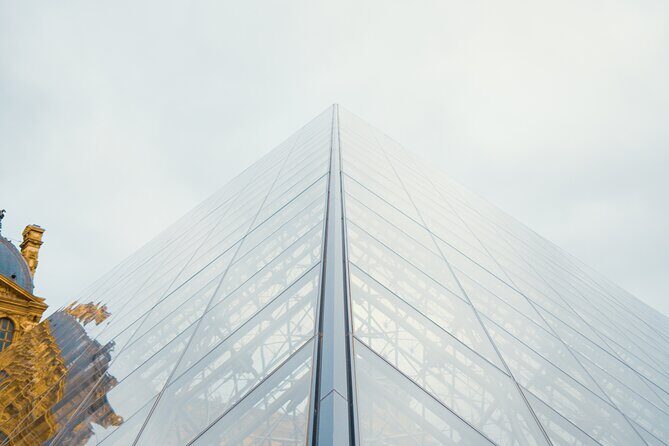 Louvre Art and Mysteries: Private Guided Experience (Lang+) - Why This Tour Works Well