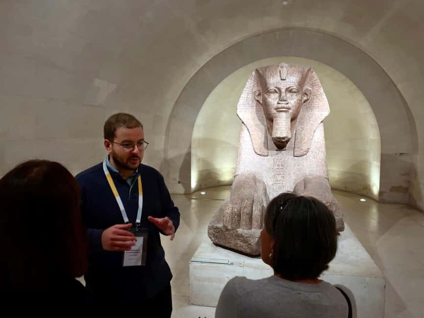 Louvre Exclusive Tour  Private Guide & Paris Hotel Pickup - Final Thoughts: Is It Worth It?