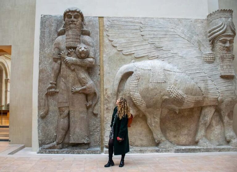 Louvre Late Opening Tour: Private Experience & Highlights - What’s Included and What to Expect