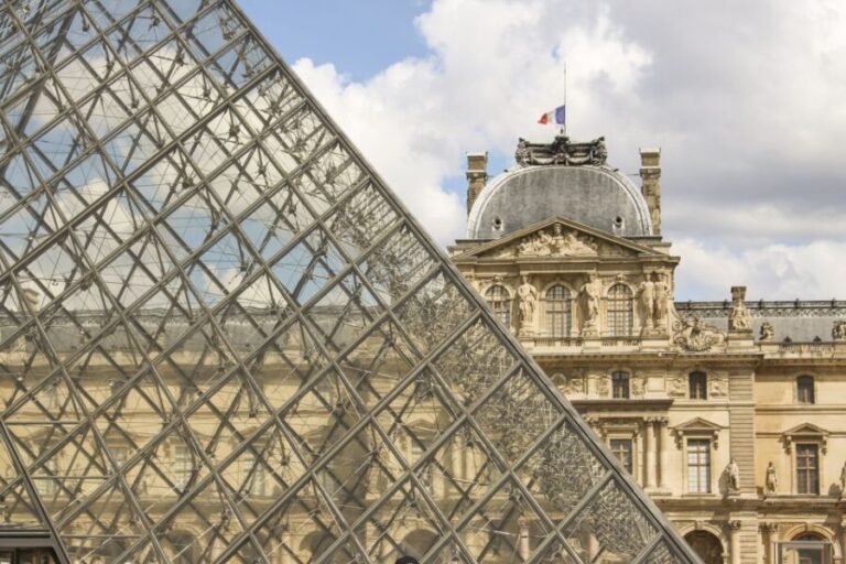 Louvre Masterpieces Private Guided Tour with Reserved Access - The Value of a Private or Semi-Private Experience