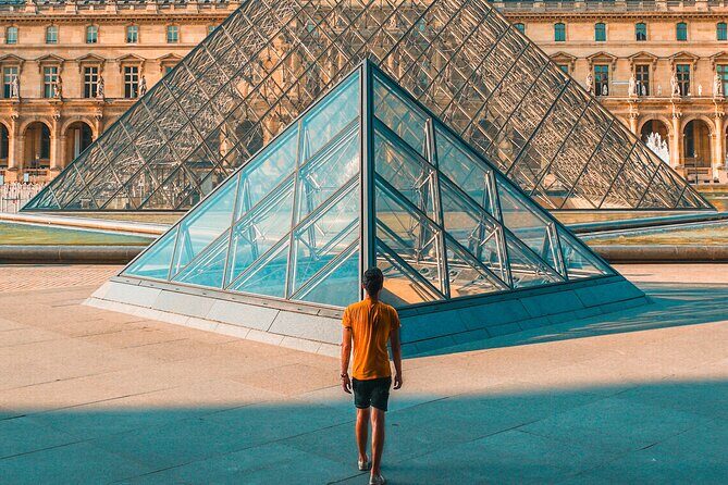 Louvre Museum Direct Entry Ticket - Who Should Consider This Tour?