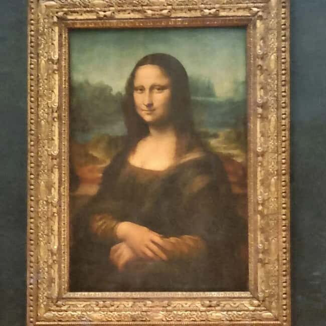 Louvre Museum Exclusive VIP Private Mona Lisa Tour - Practical Details and Tips