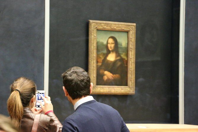 Louvre Museum: Guided Tour at Closing Time with Mona Lisa - Who Should Consider This Tour?